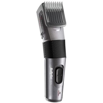 BaByliss Men E786E - Tondeuse - snoerloos BaByliss Men E786E - Tondeuse - snoerloos