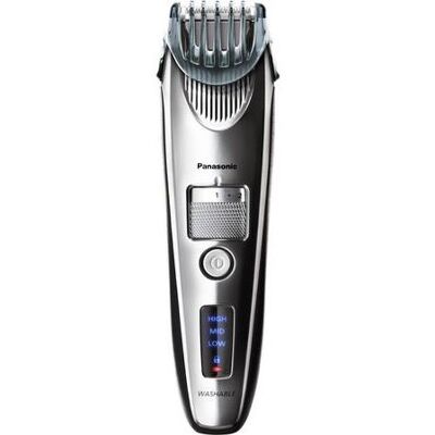 Panasonic ER-SB60-S803 - Tondeuse - snoerloos Panasonic ER-SB60-S803 - Tondeuse - snoerloos
