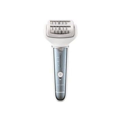 Panasonic ES-EL2A-A503 elektrische epilator wit Panasonic ES-EL2A-A503 elektrische epilator wit