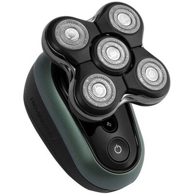 Remington Scheerapparaat voor hoofd mannen Ultimate Series XR1600 Zwart Remington Scheerapparaat voor hoofd mannen Ultimate Series XR1600 Zwart