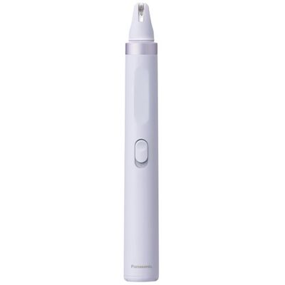 Panasonic Elektrische Epilator ES-EF10-V503 Grijs Panasonic Elektrische Epilator ES-EF10-V503 Grijs