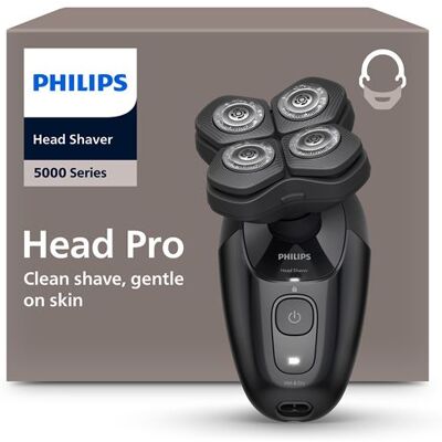 Philips Elektrisch Scheerapparaat Series 5000 Hs5980/15 Glanzend Zwart - Airfryer Philips Elektrisch Scheerapparaat Series 5000 Hs5980/15 Glanzend Zwart - Airfryer