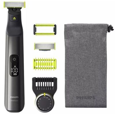 PHILIPS ONEBLADE PRO QP6550/15 PHILIPS ONEBLADE PRO QP6550/15