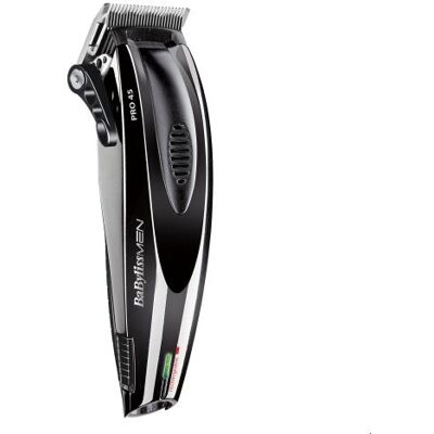 BABYLISS FND TONDEUSE CHEVEUX PRO 45 - R BABYLISS FND TONDEUSE CHEVEUX PRO 45 - R