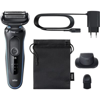 Elektrisch scheerapparaat Braun Series 5 51-M1200S Elektrisch scheerapparaat Braun Series 5 51-M1200S