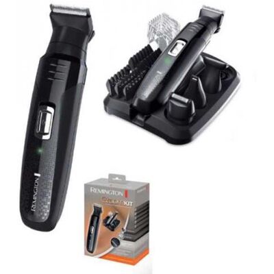 Remington PG6130 Multifunctioneel Trimmer Titan Remington PG6130 Multifunctioneel Trimmer Titan