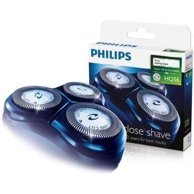 Philips HQ56T-scheerhoofd Philips HQ56T-scheerhoofd