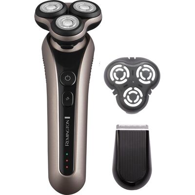 Remington Scheerapparaat X7 Limitless XR1770 Gouden Remington Scheerapparaat X7 Limitless XR1770 Gouden