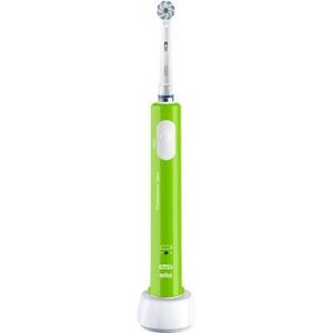 Oral B Oral-B Junior - Tandenborstel - groen Oral B Oral-B Junior - Tandenborstel - groen