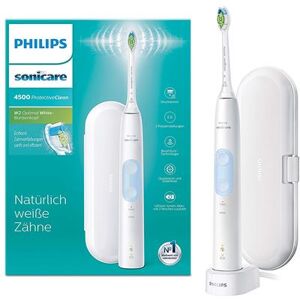Philips Sonicare HX6839/28 Tandenborstel Wit Philips Sonicare HX6839/28 Tandenborstel Wit
