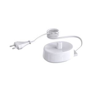 Oplader voor elektrische tandenborstel compatibel met oral B braun model 3757 als vervanging Pro/Genius/Vitality/Smart/Stages Power Kids/iO 6 Phonillico®-serie Oplader voor elektrische tandenborstel compatibel met oral B braun model 3757 als vervanging Pro/Genius/Vitality/Smart/Stages Power Kids/iO 6 Phonillico®-serie