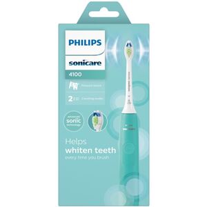 Philips Elektrische tandenborstel HX3689/43 Blauw Wit Philips Elektrische tandenborstel HX3689/43 Blauw Wit