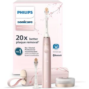 Philips Elektrische tandenborstelHX9992/31 DiamondClean Prestige 9900 Roze Philips Elektrische tandenborstelHX9992/31 DiamondClean Prestige 9900 Roze