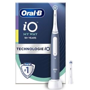 Oral B Oral-B Elektrische tandenborstel iO My Way Oral B Oral-B Elektrische tandenborstel iO My Way