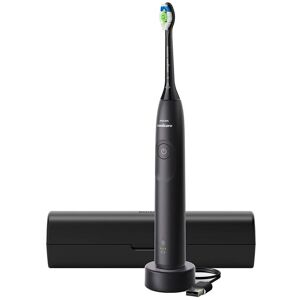 Philips Elektrische tandenborstel Sonicare 5300 HX7101/02 Zwart Philips Elektrische tandenborstel Sonicare 5300 HX7101/02 Zwart