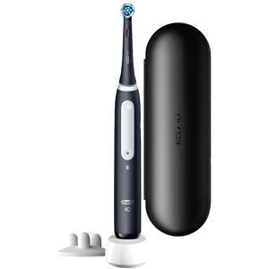 Oral B Oral-B iO Series 4s - Tandenborstel - zwart Oral B Oral-B iO Series 4s - Tandenborstel - zwart