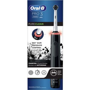 Oral B Oral-B Pro 3 3000 Pure Clean - Tandenborstel Oral B Oral-B Pro 3 3000 Pure Clean - Tandenborstel
