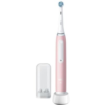 Oral B Elektrische Tandenborstel Io Series 3 Roze - Airfryer Oral B Elektrische Tandenborstel Io Series 3 Roze - Airfryer