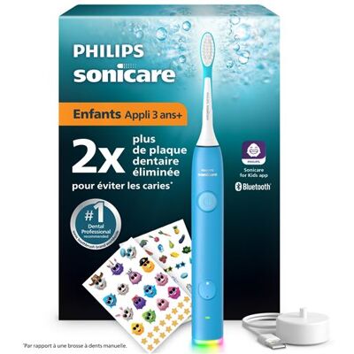 Philips Elektrische Tandenborstel Sonicare Hx6600/12 Wit & Blauw - Airfryer Philips Elektrische Tandenborstel Sonicare Hx6600/12 Wit & Blauw - Airfryer