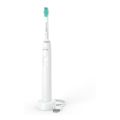 Philips Elektrische tandenborstel Sonicare 2100-serie HX3651/13 Wit Philips Elektrische tandenborstel Sonicare 2100-serie HX3651/13 Wit