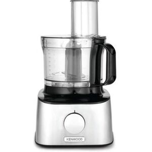 Kenwood Multifunctionele keukenmachine FDM307SS 800 W Inox Satin Kenwood Multifunctionele keukenmachine FDM307SS 800 W Inox Satin