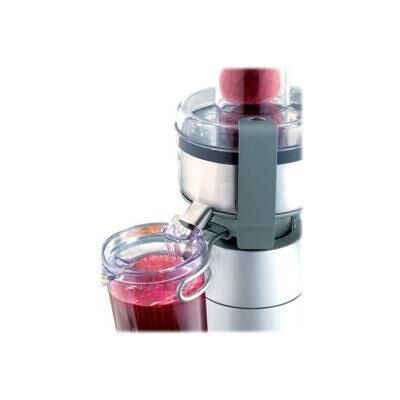 KENWOOD NON STOP CENTRIFUGAL JUICER 1L KENWOOD NON STOP CENTRIFUGAL JUICER 1L
