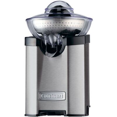 Cuisinart CCJ210E - Citruspers - 100 W Cuisinart CCJ210E - Citruspers - 100 W