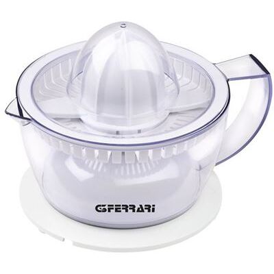 G3 Ferrari Citrus - Citruspers - 500 ml - 40 W G3 Ferrari Citrus - Citruspers - 500 ml - 40 W