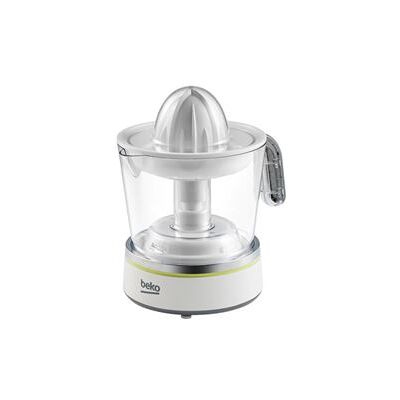 Beko Metropolis Line CJB5103W - Citruspers - 40 W - wit Beko Metropolis Line CJB5103W - Citruspers - 40 W - wit