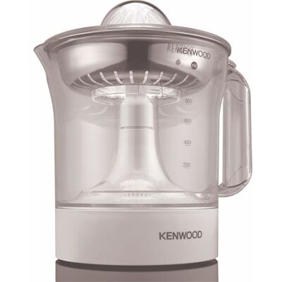Kenwood Citruspers JE290 40 W Wit Kenwood Citruspers JE290 40 W Wit