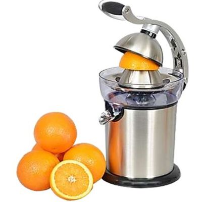 Kitchen Studio KSPA363172 - Citruspers - 0.5 liter - 130 W Kitchen Studio KSPA363172 - Citruspers - 0.5 liter - 130 W