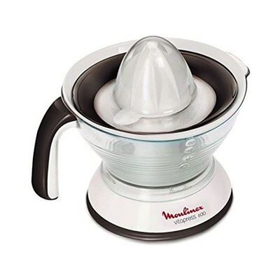 Moulinex Vitapress Pc300b10 Juicer Maker Wh/red - Airfryer Moulinex Vitapress Pc300b10 Juicer Maker Wh/red - Airfryer