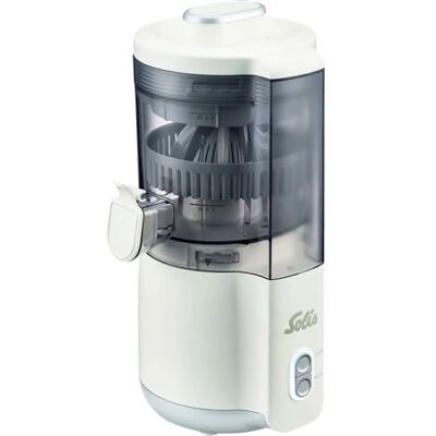 Solis Citruspers 8455 Multi Juicermatic 100 W Crème Solis Citruspers 8455 Multi Juicermatic 100 W Crème