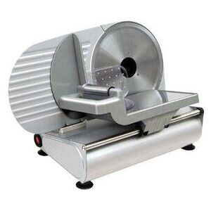 RGV Ausonia 220 - Snijmachine - 130 W - zilver RGV Ausonia 220 - Snijmachine - 130 W - zilver