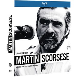 Warner Home Video B-Gangs Of New York-Affranchis-2 Disc FR Warner Home Video B-Gangs Of New York-Affranchis-2 Disc FR