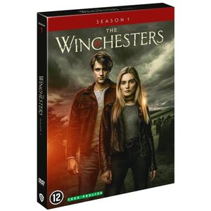 Warner Home Video WINCHESTERS THE S1-BIL Warner Home Video WINCHESTERS THE S1-BIL