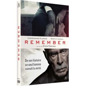 ARP Remember - FR ARP Remember - FR
