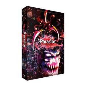 Black Box Parasite La Maxime-Integrale Bluray FR Black Box Parasite La Maxime-Integrale Bluray FR