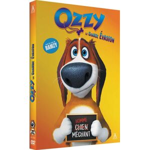 ARP Ozzy La Grande Evasion-Fr ARP Ozzy La Grande Evasion-Fr