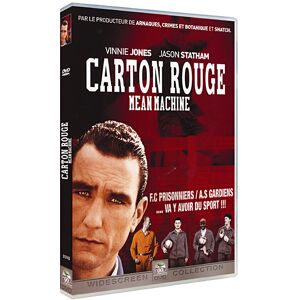 PARAMOUNT HOME ENT FRANCE SAS CARTON ROUGE/VF PARAMOUNT HOME ENT FRANCE SAS CARTON ROUGE/VF