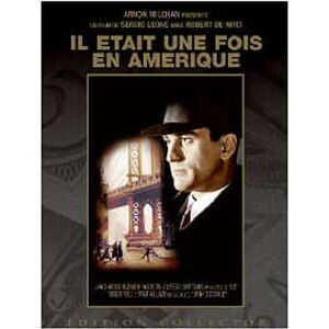 Warner Home Video Once Upon A Time In America Warner Home Video Once Upon A Time In America