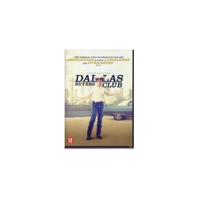 Dallas Buyers Club Dallas Buyers Club