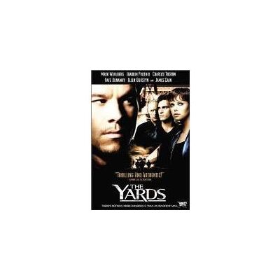 The Yards The Yards