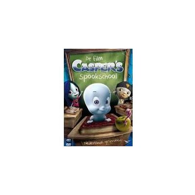 Casper S Spookschool NL Casper S Spookschool NL