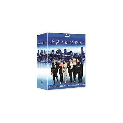 Friends Complete Collection Friends Complete Collection
