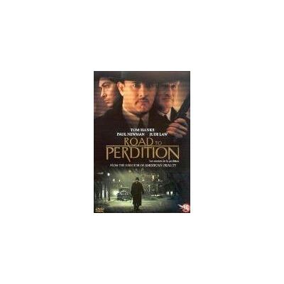 20th Century Fox Road To Perdition/Sentiers De La Perdition FR/NL 20th Century Fox Road To Perdition/Sentiers De La Perdition FR/NL