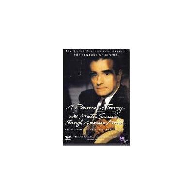 Import Personal Journey With Martin Scorsese VO Import Personal Journey With Martin Scorsese VO