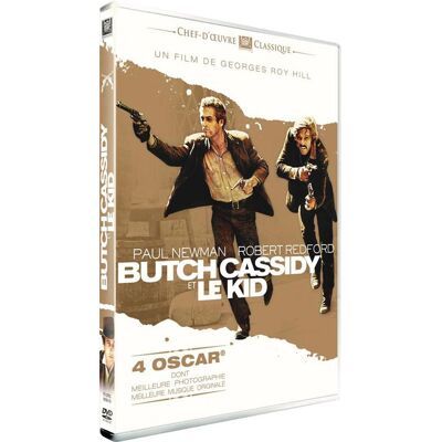 20th Century Fox Butch Cassidy And The Sundance Kid (1969) 20th Century Fox Butch Cassidy And The Sundance Kid (1969)