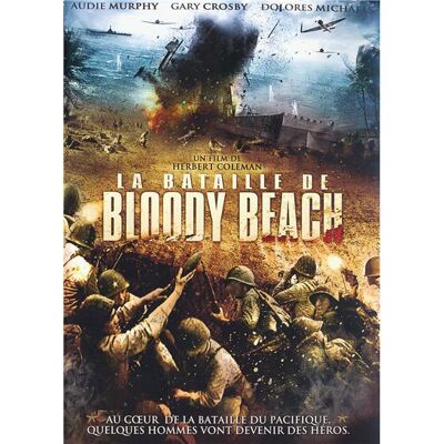 Open Bataille Bloody Beach FR Open Bataille Bloody Beach FR