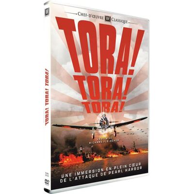 20th Century Fox Tora, Tora, Tora 20th Century Fox Tora, Tora, Tora